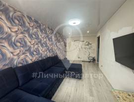 Продается 3-к квартира, 5/7 эт., ул Малиновая, д. 3, Квартиры, На продажу