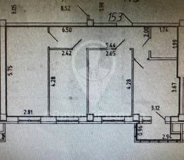 Продается 3-к квартира, 5/7 эт., ул Малиновая, д. 3, Квартиры, На продажу