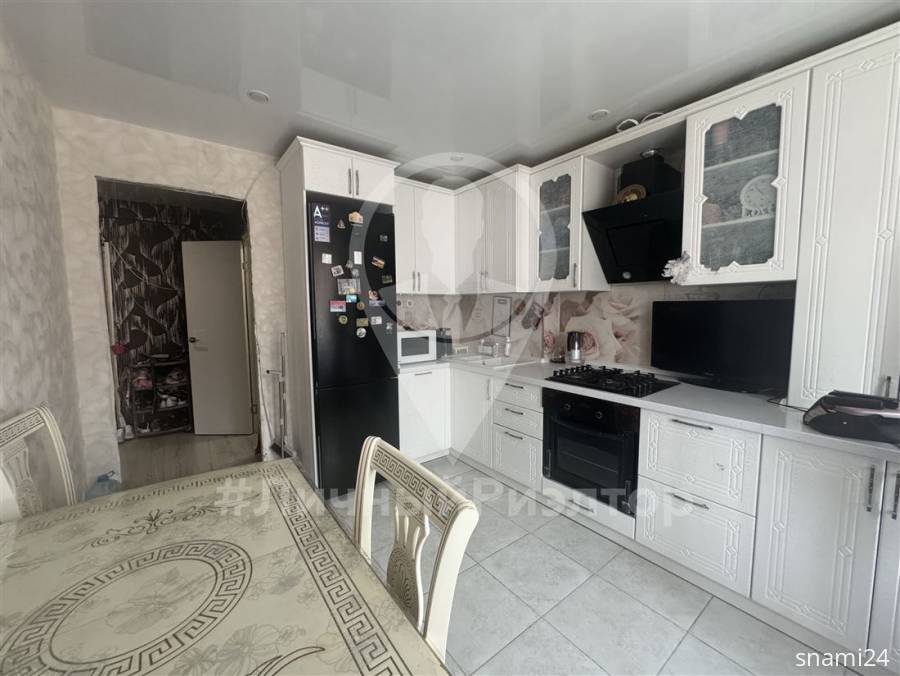 Продается 3-к квартира, 5/7 эт., ул Малиновая, д. 3, Квартиры, На продажу