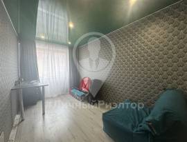 Продается 3-к квартира, 5/7 эт., ул Малиновая, д. 3, Квартиры, На продажу