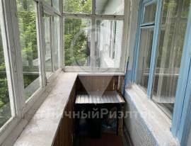 Михайлов, Продается 1-к квартира, 3/3 эт., ул Юбилейная, д. 6А, Квартиры, На продажу