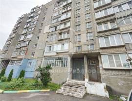 Рязань, Продается 1-к квартира, 1/9 эт., ул Березовая, д. 1з, Квартиры, На продажу