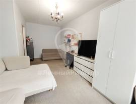 Рязань, Продается 1-к квартира, 1/9 эт., ул Березовая, д. 1з, Квартиры, На продажу