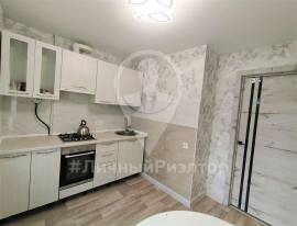 Рязань, Продается 3-к квартира, 6/9 эт., ул Интернациональная, д. 11, Квартиры, На продажу, Канищево