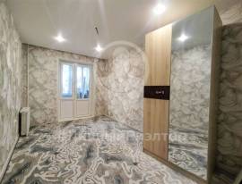 Рязань, Продается 3-к квартира, 6/9 эт., ул Интернациональная, д. 11, Квартиры, На продажу, Канищево