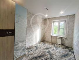 Рязань, Продается 3-к квартира, 6/9 эт., ул Интернациональная, д. 11, Квартиры, На продажу, Канищево