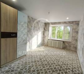Рязань, Продается 3-к квартира, 6/9 эт., ул Интернациональная, д. 11, Квартиры, На продажу, Канищево