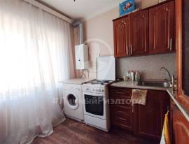 Рязань, Продается 2-к квартира, 4/4 эт., ул Пушкина, д. 52/46, Квартиры, На продажу