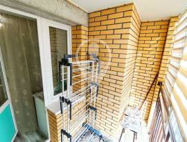 Рязань, Продается 1-к квартира, 7/17 эт., ул Шереметьевская, д. 12, Квартиры, На продажу, Дашково песочня