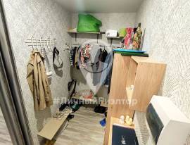Рязань, Продается 1-к квартира, 7/17 эт., ул Шереметьевская, д. 12, Квартиры, На продажу, Дашково песочня