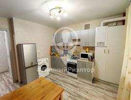 Рязань, Продается 1-к квартира, 7/17 эт., ул Шереметьевская, д. 12, Квартиры, На продажу, Дашково песочня