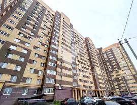 Рязань, Продается 1-к квартира, 7/17 эт., ул Шереметьевская, д. 12, Квартиры, На продажу, Дашково песочня