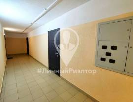 Рязань, Продается 1-к квартира, 7/17 эт., ул Шереметьевская, д. 12, Квартиры, На продажу, Дашково песочня