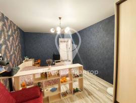 Рязань, Продается 1-к квартира, 7/17 эт., ул Шереметьевская, д. 12, Квартиры, На продажу, Дашково песочня