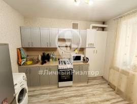Рязань, Продается 1-к квартира, 7/17 эт., ул Шереметьевская, д. 12, Квартиры, На продажу, Дашково песочня