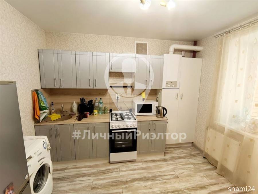 Рязань, Продается 1-к квартира, 7/17 эт., ул Шереметьевская, д. 12, Квартиры, На продажу, Дашково песочня