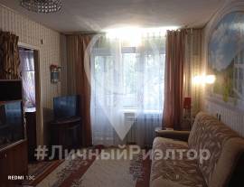 Рязань, Продается 2-к квартира, 5/5 эт., ул К.Маркса, д. 2/7, Квартиры, На продажу