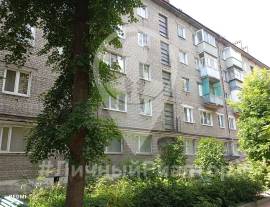 Рязань, Продается 2-к квартира, 5/5 эт., ул К.Маркса, д. 2/7, Квартиры, На продажу
