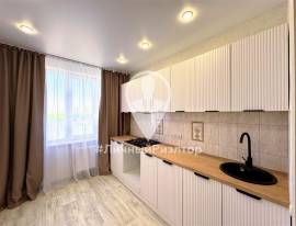 Рязань, Продается 1-к квартира, 1/26 эт., д. 3, Квартиры, На продажу