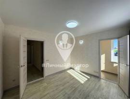 Рязань, Продается 1-к квартира, 1/26 эт., д. 3, Квартиры, На продажу