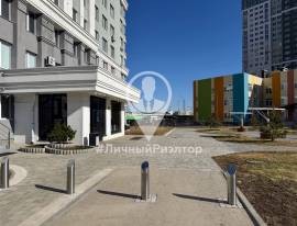 Рязань, Продается 1-к квартира, 1/26 эт., д. 3, Квартиры, На продажу