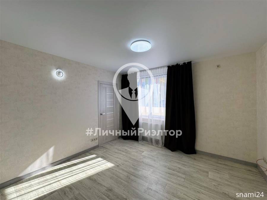 Рязань, Продается 1-к квартира, 1/26 эт., д. 3, Квартиры, На продажу