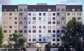 Рязань, Продается 1-к квартира, 5/9 эт., ул Разина, д. 18, Квартиры, На продажу