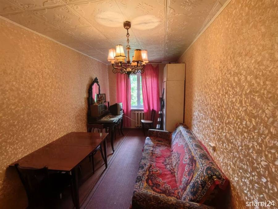 Рязань, Сдается 2-к квартира, 1/5 эт., ул Юбилейная, д. 9, Квартиры, В аренду, Московский