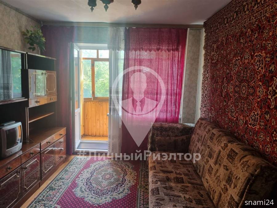 Рязань, Сдается 3-к квартира, 3/5 эт., ул Ленинского Комсомола, д. 93, Квартиры, В аренду, Горроща