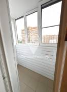 Сдается 1-к квартира, 14/18 эт., ул Зеленая, д. 19, Квартиры, В аренду