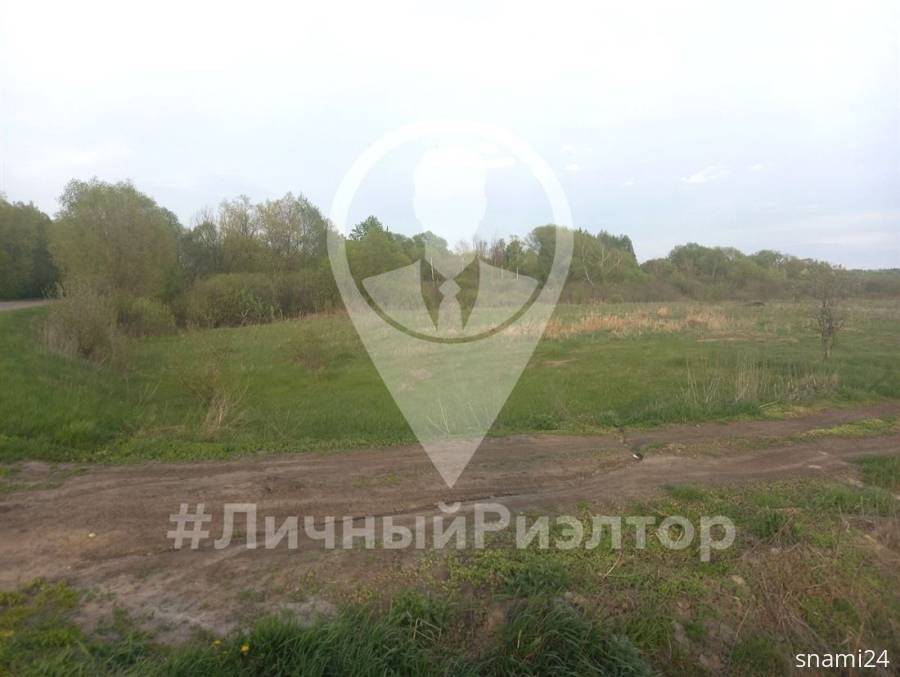 Земельные участки, На продажу