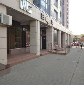 Рязань, Коммерческая недвижимость, На продажу