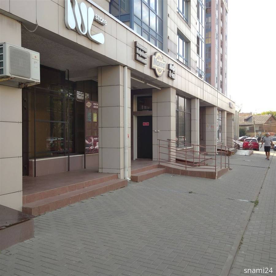 Рязань, Коммерческая недвижимость, На продажу, Центр