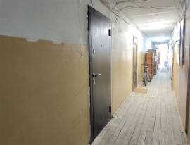 Рязань, Сдается 1-к квартира, 2/9 эт., ул Сельских Строителей, д. 4 к 1, Квартиры, В аренду