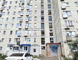 Рязань, Сдается 1-к квартира, 2/9 эт., ул Сельских Строителей, д. 4 к 1, Квартиры, В аренду