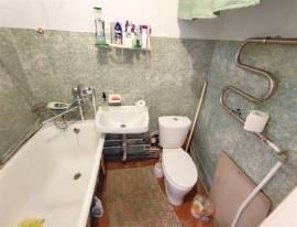 Рязань, Сдается 1-к квартира, 2/9 эт., ул Сельских Строителей, д. 4 к 1, Квартиры, В аренду