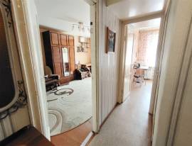 Рязань, Сдается 1-к квартира, 2/9 эт., ул Сельских Строителей, д. 4 к 1, Квартиры, В аренду