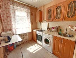 Рязань, Сдается 1-к квартира, 2/9 эт., ул Сельских Строителей, д. 4 к 1, Квартиры, В аренду