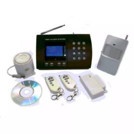 Монтаж систем видеонаблюдения  и охраны