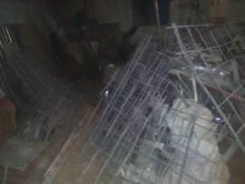 Вывоз металла/чермета Бесплатно!