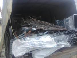 Вывоз металла/чермета Бесплатно!