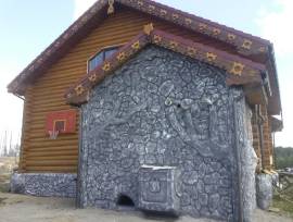 ОТДЕЛКА ФАСАДОВ