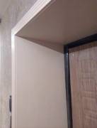 Установка дверей входных и межкомнатных