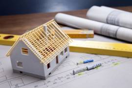 Строительство домов и коттеджей