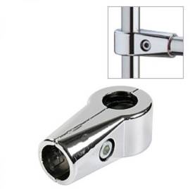 Труба хромированная диаметр 25 мм. система Джокер