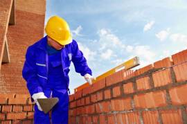 Мастер строительно-монтажных работ