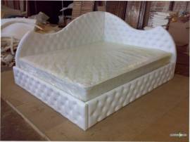 Обивка, перетяжка и ремонт мягкой мебели и диванов