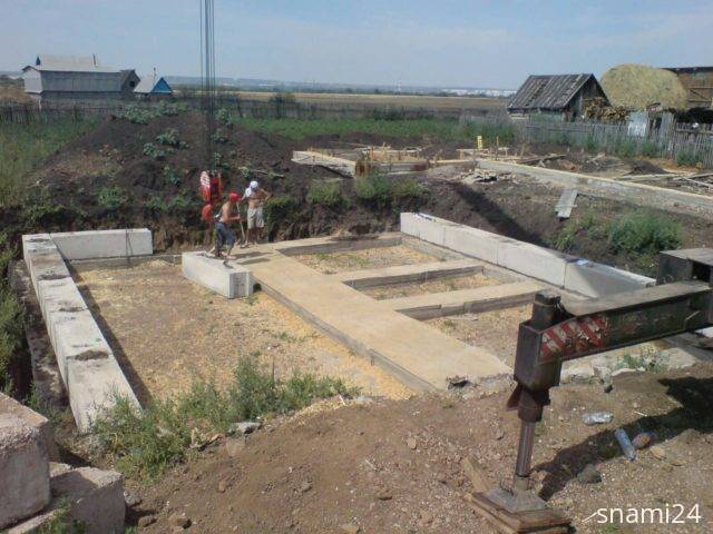 Бассейны, фонтаны, водопады, благоустройство