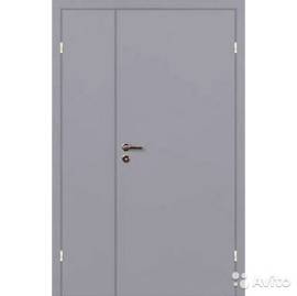 Металлические двери, гаражные ворота