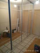 Корпусная мебель, мягкие стеновые панели